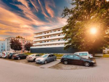 Mieszkanie na sprzedaż, Chorzów, Chorzów Batory