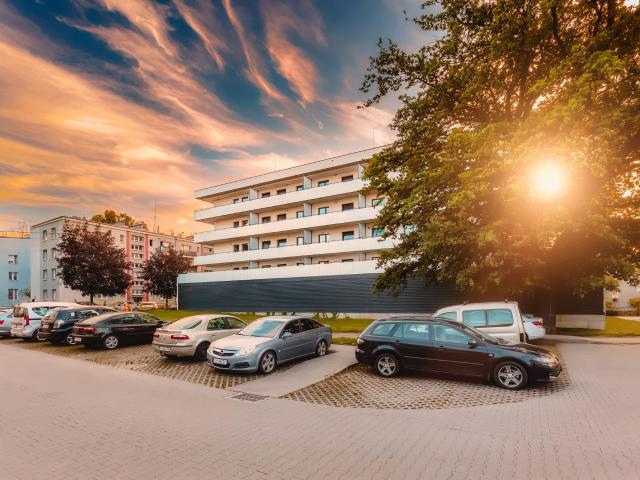 Mieszkanie na sprzedaż, Chorzów, Chorzów Batory