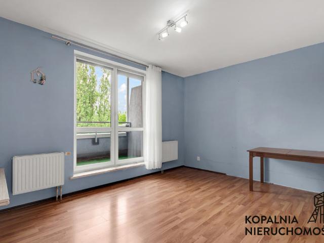 Mieszkanie na sprzedaż, Chorzów, Chorzów Batory, Plac Osiedlowy
