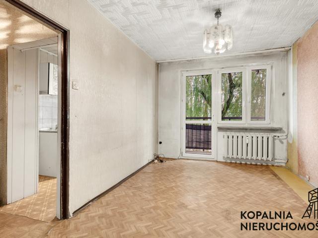 Mieszkanie na sprzedaż, Chorzów, Chorzów Batory, Stefana Batorego