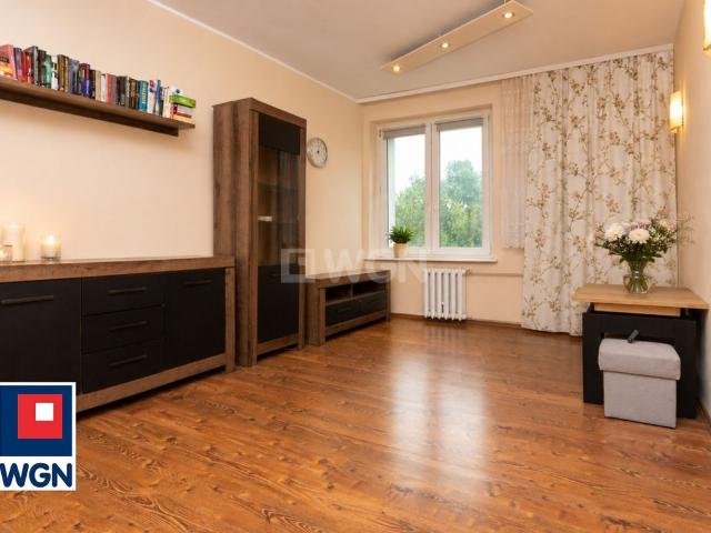 Mieszkanie na sprzedaż, Chorzów, Chorzów Stary, Wiejska