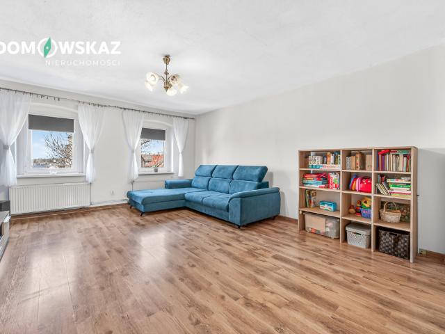Mieszkanie na sprzedaż, Chorzów, Główna