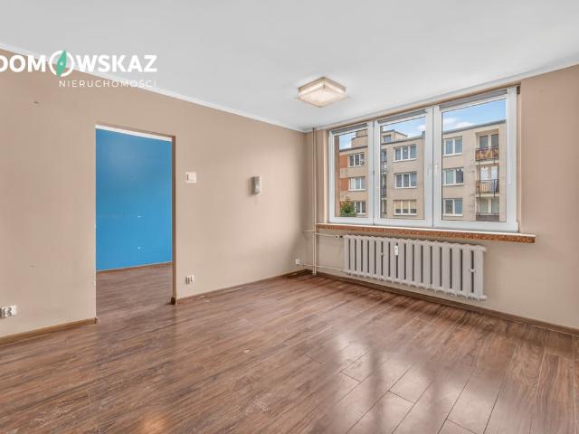 Mieszkanie na sprzedaż, Chorzów, Karpacka