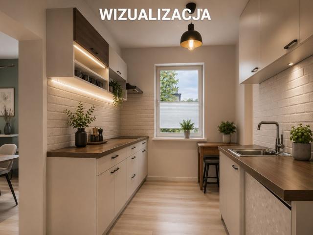 Mieszkanie na sprzedaż, Chorzów, ks. Stanisława Konarskiego
