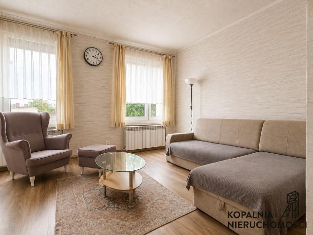 Mieszkanie na sprzedaż, Chorzów, Obrońców Chorzowa