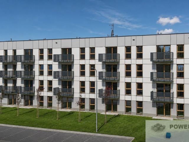 Mieszkanie na sprzedaż, Chorzów, Odległa
