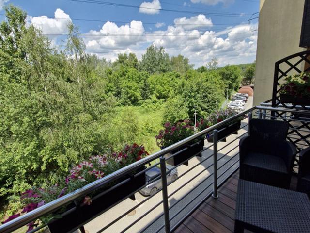 Mieszkanie na sprzedaż, Chorzów, Okrężna