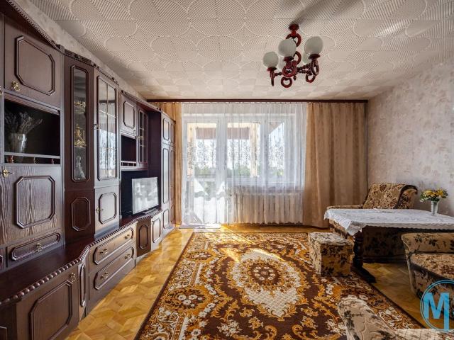 Mieszkanie na sprzedaż, Cieśli
