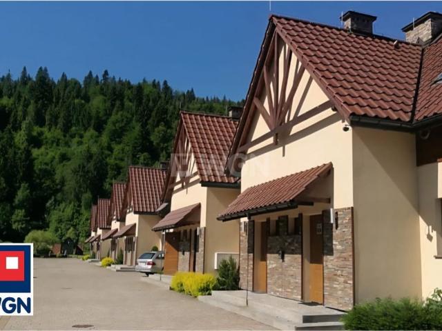 Mieszkanie na sprzedaż, Cieśliska