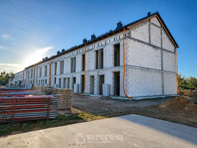 Mieszkanie na sprzedaż, Cisowa