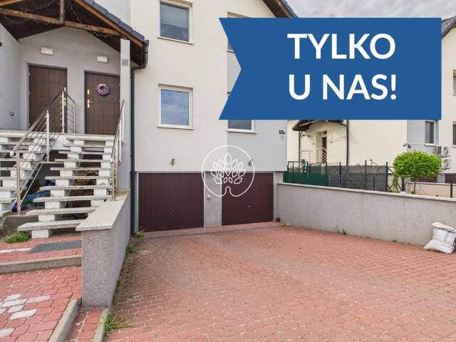 Mieszkanie na sprzedaż, Cisowa