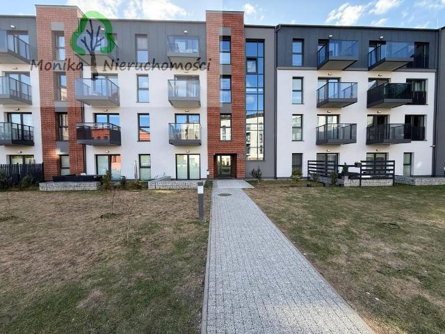 Mieszkanie na sprzedaż, Cukrowników