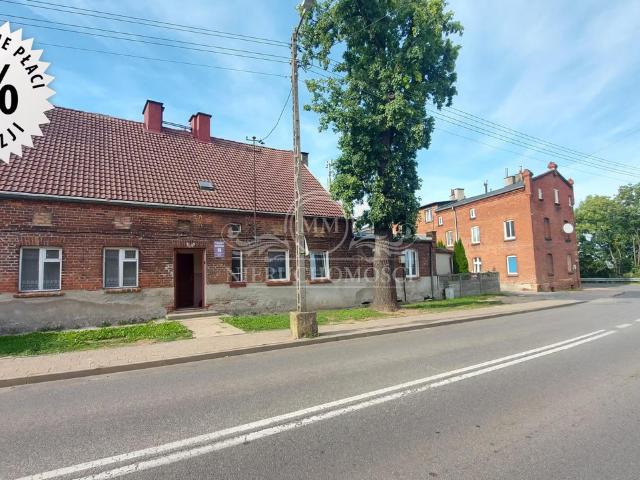 Mieszkanie na sprzedaż, Czyżykowska