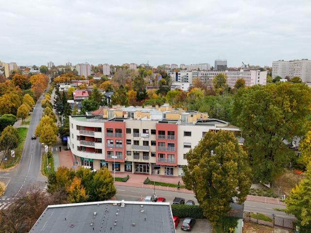 Mieszkanie na sprzedaż, Częstochowa