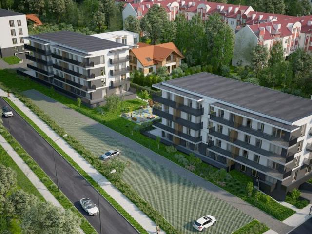 Mieszkanie na sprzedaż, Częstochowa, Częstochówka Parkitka, Łódzka