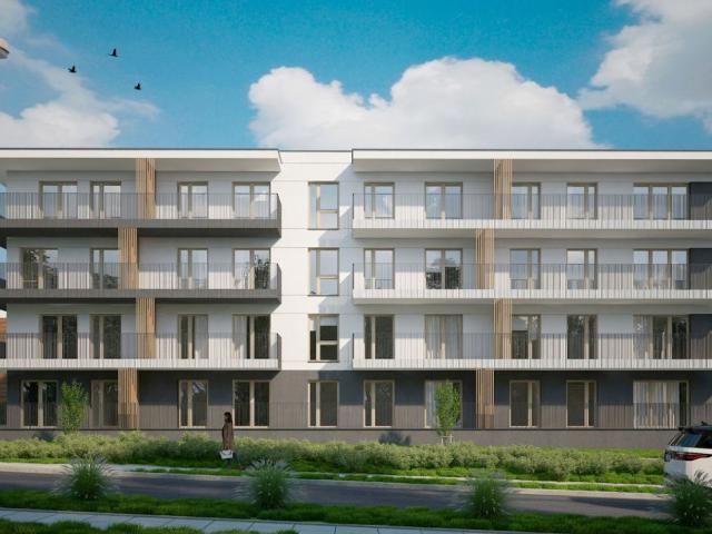 Mieszkanie na sprzedaż, Częstochowa, Częstochówka Parkitka, Łódzka