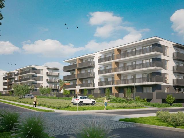Mieszkanie na sprzedaż, Częstochowa, Częstochówka Parkitka, Łódzka