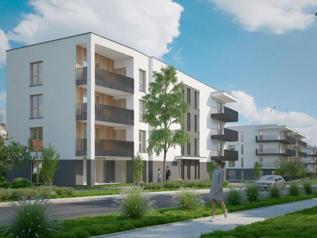 Mieszkanie na sprzedaż, Częstochowa, Częstochówka Parkitka, Łódzka