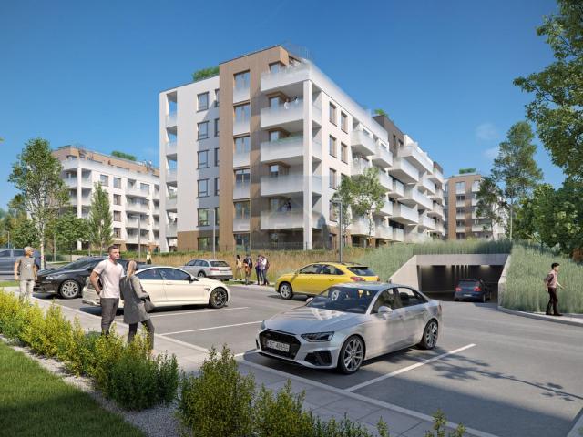 Mieszkanie na sprzedaż, Częstochowa, Częstochówka Parkitka