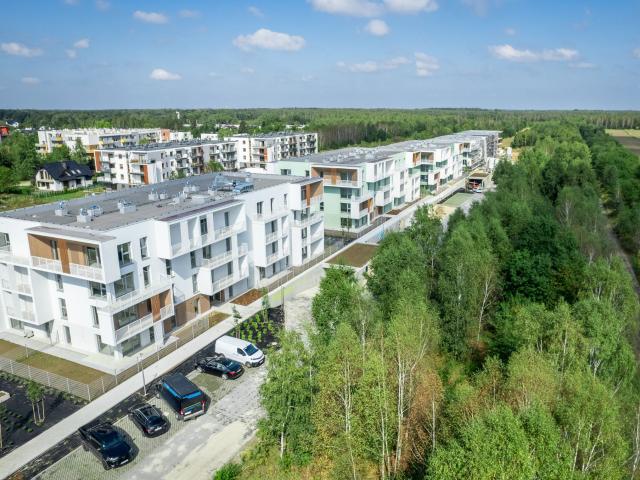 Mieszkanie na sprzedaż, Częstochowa, Częstochówka Parkitka