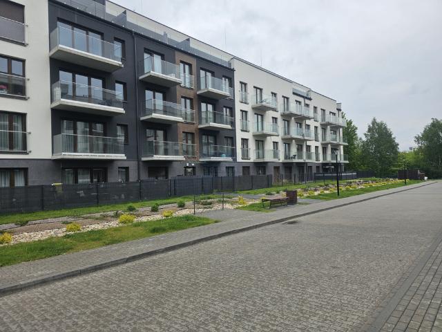 Mieszkanie na sprzedaż, Częstochowa, Częstochówka Parkitka