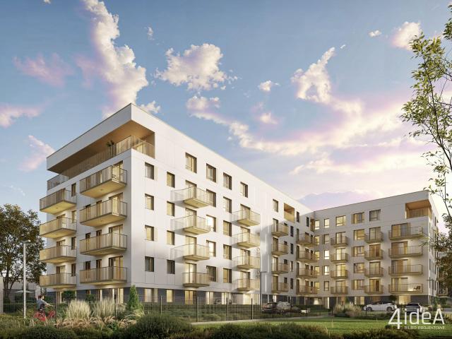 Mieszkanie na sprzedaż, Częstochowa, Częstochówka Parkitka