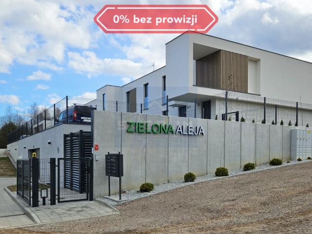 Mieszkanie na sprzedaż, Częstochowa, Częstochówka Parkitka