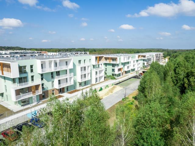 Mieszkanie na sprzedaż, Częstochowa, Częstochówka Parkitka