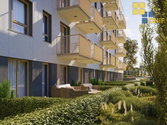 Mieszkanie na sprzedaż, Częstochowa, Częstochówka Parkitka