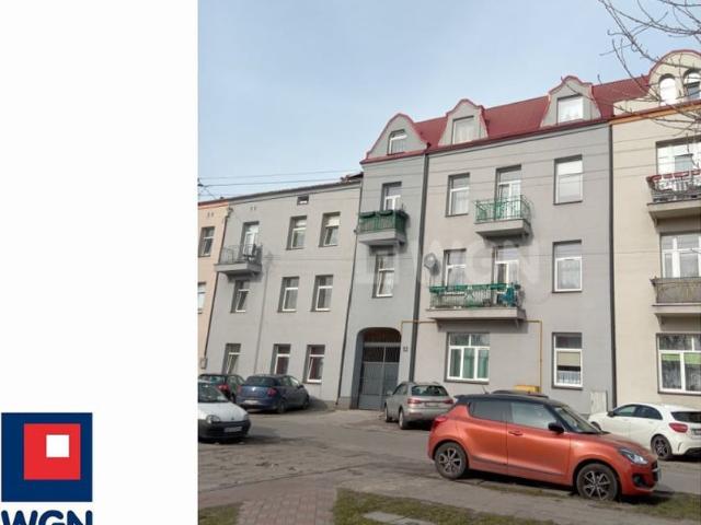 Mieszkanie na sprzedaż, Częstochowa, Hoene Wrońskiego