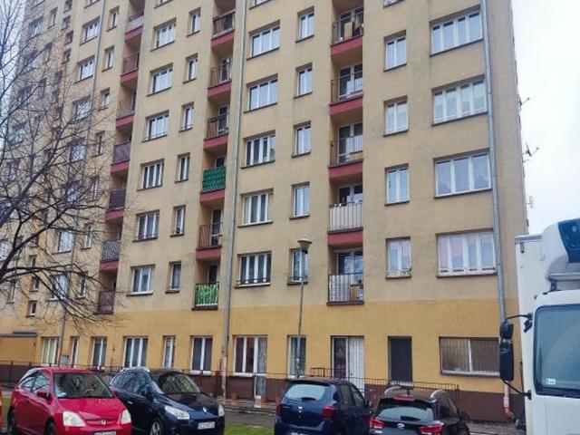 Mieszkanie na sprzedaż, Częstochowa, Niepodległości