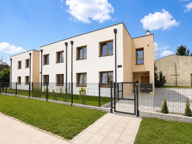 Mieszkanie na sprzedaż, Częstochowa, Stradom