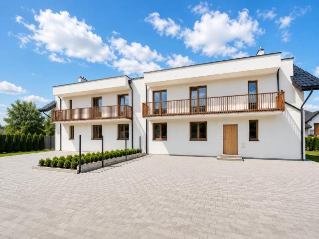 Mieszkanie na sprzedaż, Częstochowa, Północ