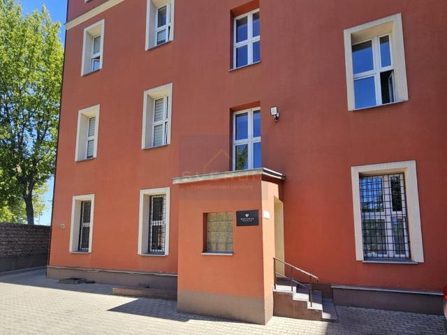 Mieszkanie na sprzedaż, Częstochowa, Śródmieście