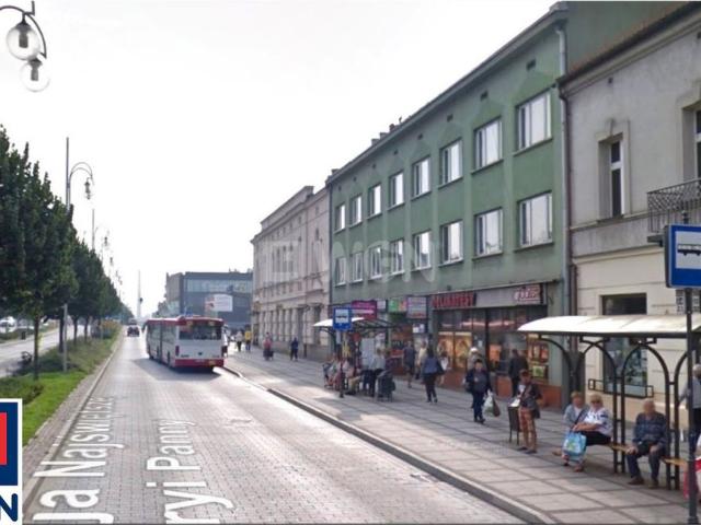 Mieszkanie na sprzedaż, Częstochowa, Śródmieście, Najświętszej Marii Panny