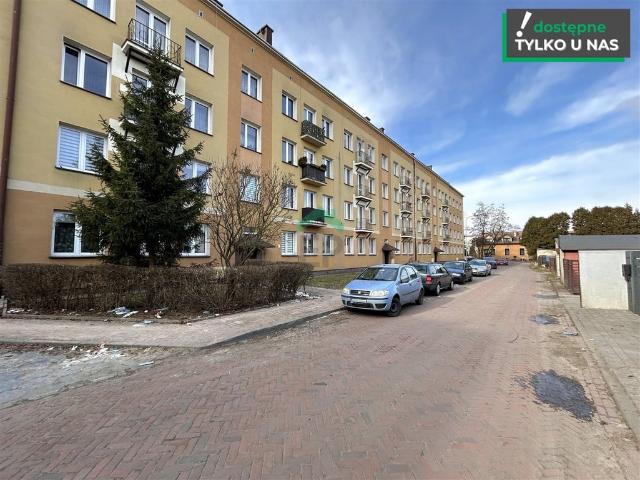 Mieszkanie na sprzedaż, Częstochowa, Raków
