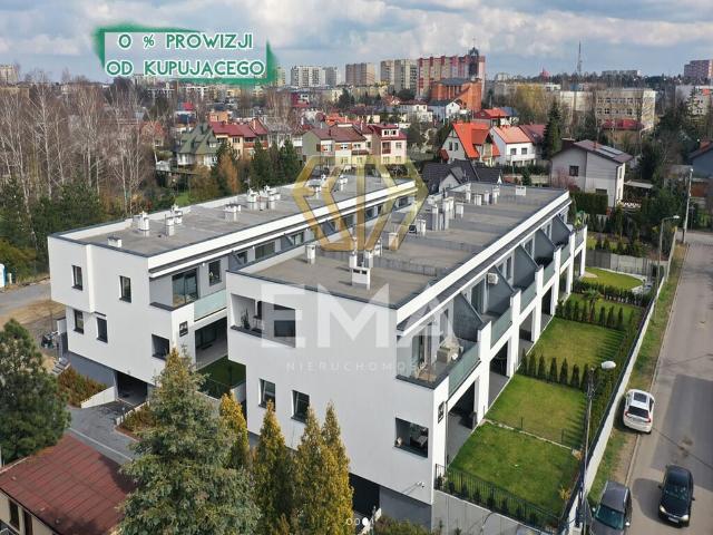 Mieszkanie na sprzedaż, Częstochowa, Zimowa