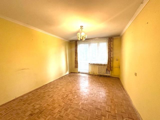 Mieszkanie na sprzedaż, Czarnieckiego