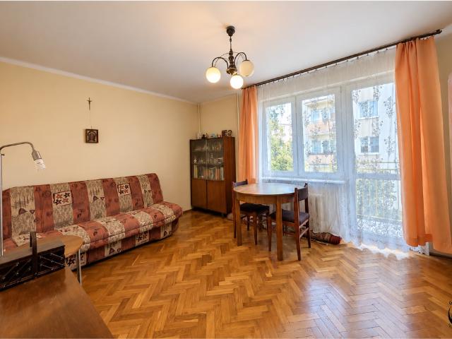 Mieszkanie na sprzedaż, Czartoryskich