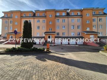 Mieszkanie na sprzedaż, Czerwonego Kapturka