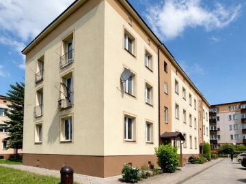 Mieszkanie na sprzedaż, Andersa