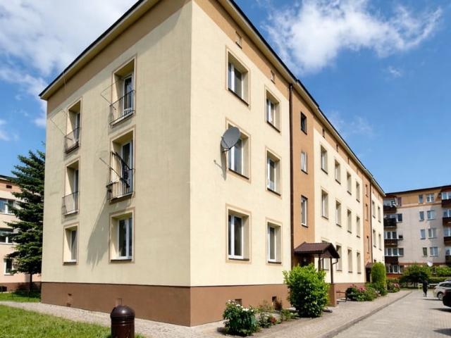 Mieszkanie na sprzedaż, Andersa