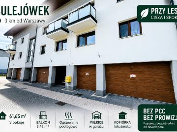 Mieszkanie na sprzedaż, Andersa