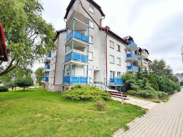 Mieszkanie na sprzedaż, Andersena