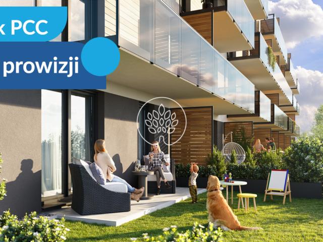 Mieszkanie na sprzedaż, Adama Mickiewicza
