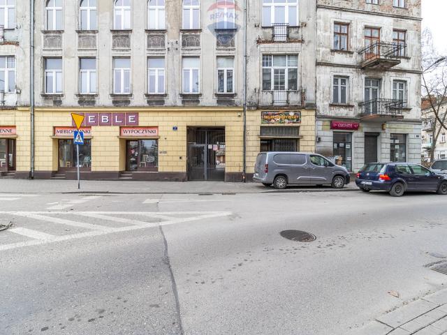 Mieszkanie na sprzedaż, Adama Mickiewicza