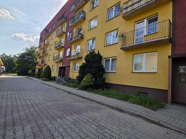 Mieszkanie na sprzedaż, Adama Mickiewicza