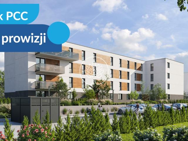 Mieszkanie na sprzedaż, Adama Mickiewicza
