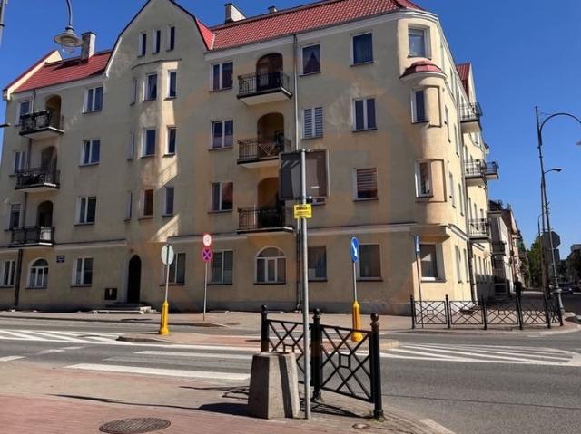 Mieszkanie na sprzedaż, Adama Mickiewicza