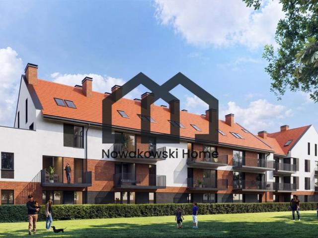 Mieszkanie na sprzedaż, Adama Mickiewicza